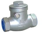 Stainless Steel Check Valve