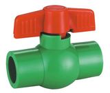 PPR Simple Ball Valve (B30)