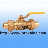 Gas Valve (JY2014)