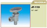 Angle Valve (JF-119)