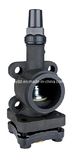 Ductile Iron Globe Valve (J2BS/40C-J2BS/105B)