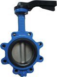Good Quality Lug Type Wafer Butterfly Valve Manufacturer