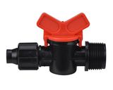 POM Mini Valve for Irrigating Equipments (MS-33)