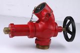 Pressure Reducing Valve (landing valve)