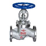 GOST Carbon Steel/Stainless Steel Globe Valve