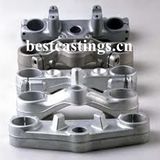 Aluminum Alloy Die Casting Parts for Auto Parts