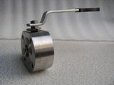 Forged Wafer Ball Valve