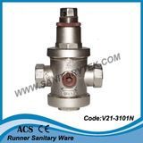 Brass Pressure Reducing Valve (V21-3101N)