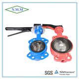 Internal Drive Wafer a Type Butterfly Valve