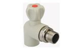 PPR Heating Valve