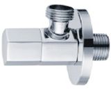 Hexagon Angle Valve with Flange