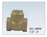 Brass Check Valve - 3