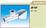 Angle Valve (JF-07)