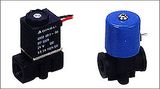 Solenoid Valve (2P Series)