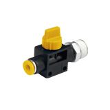 Pneumatic Hand Valve (EHVFS)