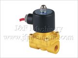 2/2 Ways Solenoid Valve UW/UD Series