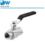 En331 Brass Ball Valve for Gas