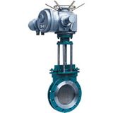 Lhz973f, Z973h Electric Knife Gate Valve/Knife Gate Valve