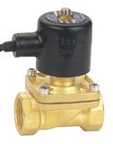 Sldf-25 Fountain Solenoid Valve G1''