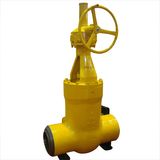 Gate Valve