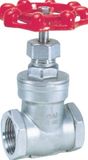 Zhejiang Zhongke Valves Co., Ltd.