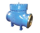 Class 600 Check Valve