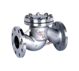 Lift Check Valve