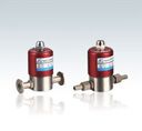 Electro-Magnetic High-Vacuum Gas Valve (GDC-Q5)