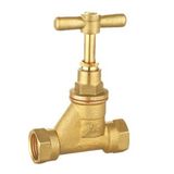 Brass Stop Valve (SSF-40050)