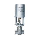 RV1000 Series Subminiature Electric Control Valve