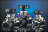 Diaphragm Valve