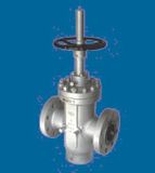 Parallel Gate Valve