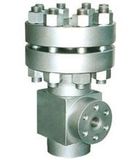 Safety Valve, Security Valve (AY42H-160 YA802Y-160)