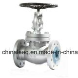 API Globe Valve