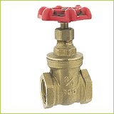 Gate Valve