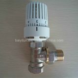 Dn20 Thermostatic Radiator Valve (BYL-6615)