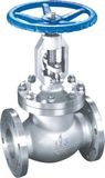 ANSI Globe Valve (J41H-150LB)