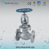 API Globe Valve From China Manufacturer