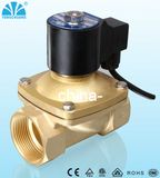 Musical Fountain Solenoid Valve