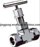 Needle Valve (J13W-6000PSI)