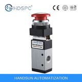 Msv Series Pneumatic Mechanical Valve Button Valve