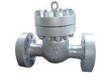 High Pressure Check Valve