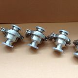 Dn80 Stainless Steel Sanitary Back Pressure Valves