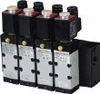 Solenoid Valve (Q23D Series)