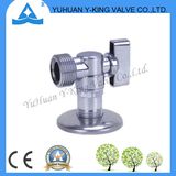 Brass Angle Valve (YD-5022)