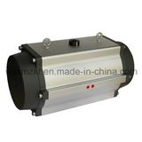 New Pneumatic Quarter-Turn Actuator/Damper Actuator for Valve