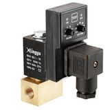 Timer Controlled Solenoid Valve (CS-720)