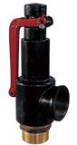 Safety Valve (Model A27W)