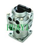 Foot Brake Valve (4613150080)