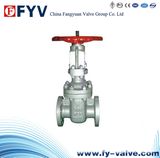 API6d Double Disc Wedge Gate Valve